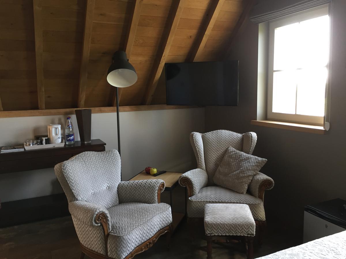 KapelhoekBb-Hof Ter Boone住宿加早餐旅馆 外观 照片